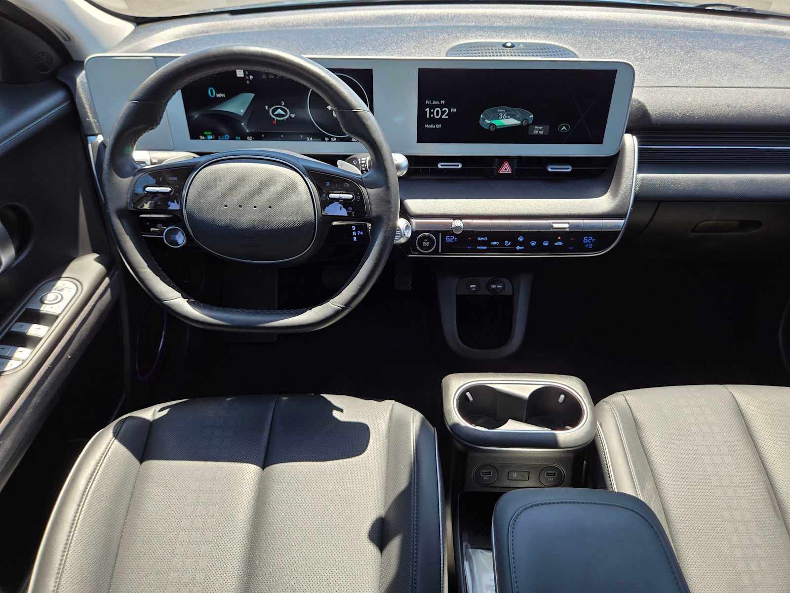 Used 2023 Hyundai Ioniq 5 SEL RWD image 18