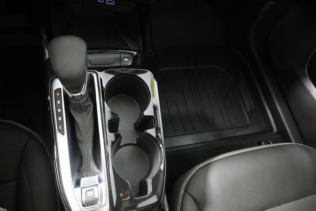 Used 2024 Chevrolet Trax ACTIV w/ Sunroof Package image 18