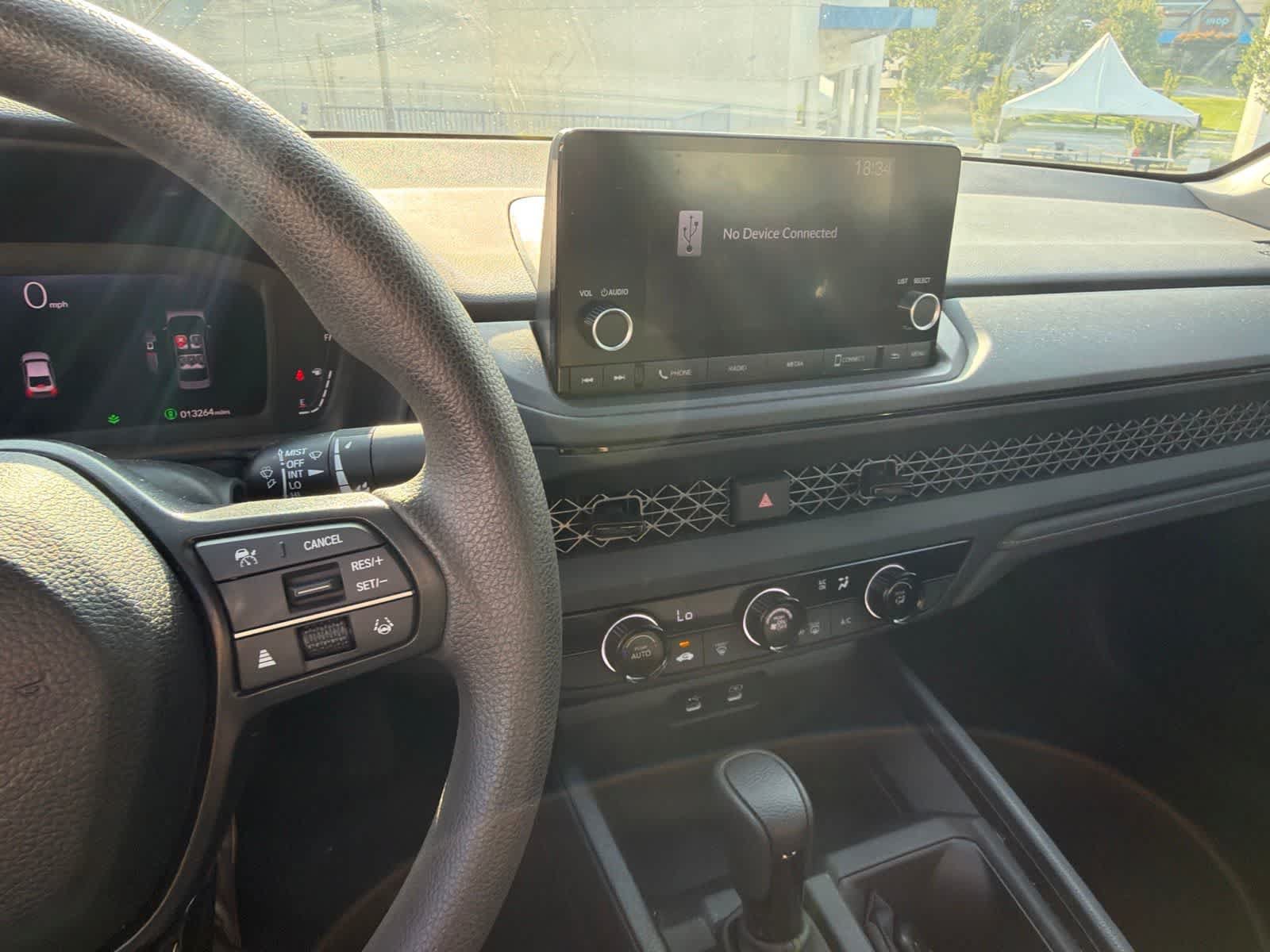 Used 2024 Honda Accord LX image 22