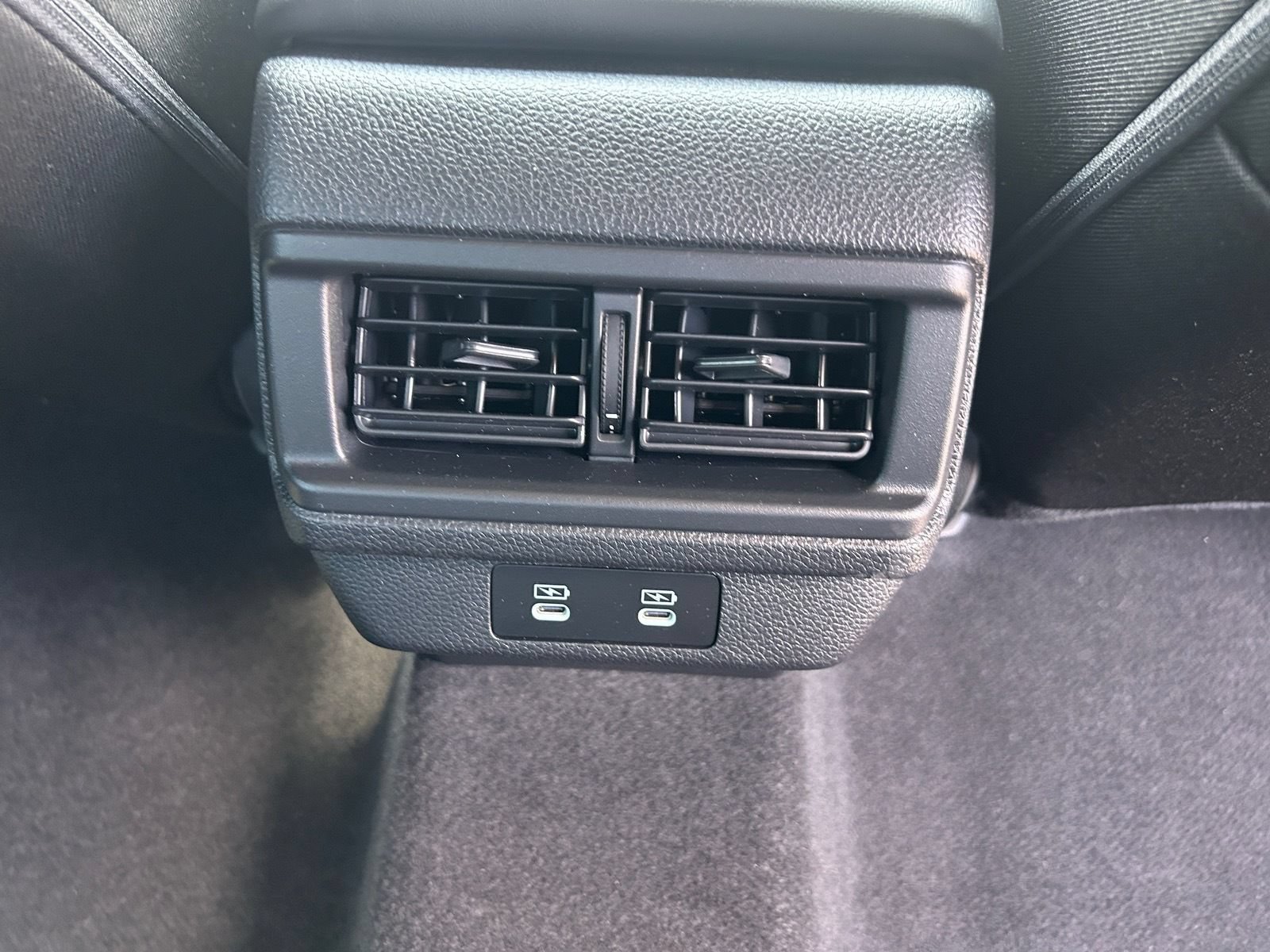 New 2026 Honda Accord LX image 16