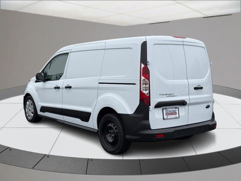 Used 2023 Ford Transit Connect XL image 6