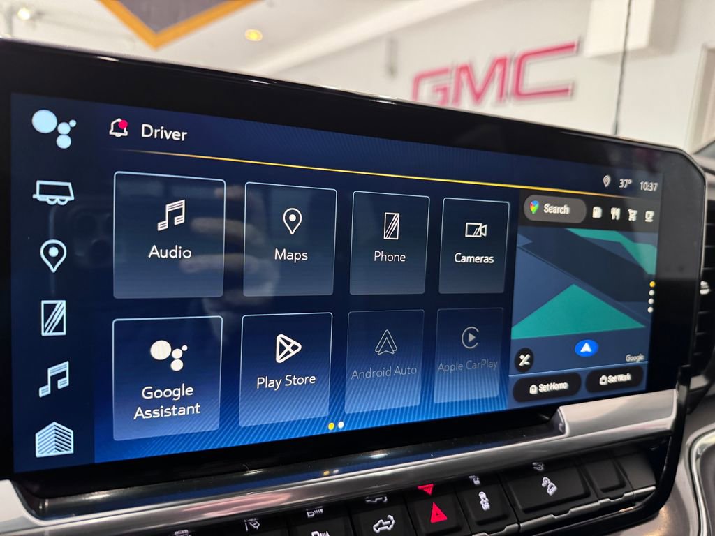 Certified 2024 Chevrolet Silverado 3500 High Country w/ High Country Premium Package image 21