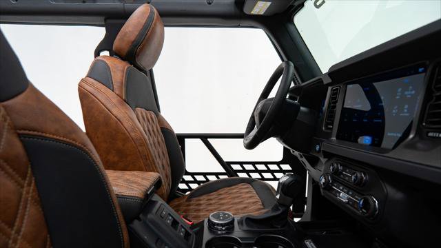 Used 2025 Ford Bronco Big Bend image 23