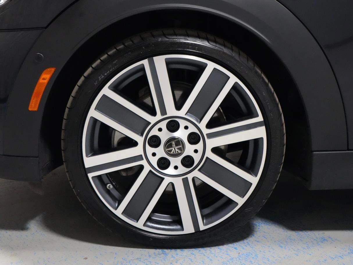 Certified 2023 MINI Cooper S image 35