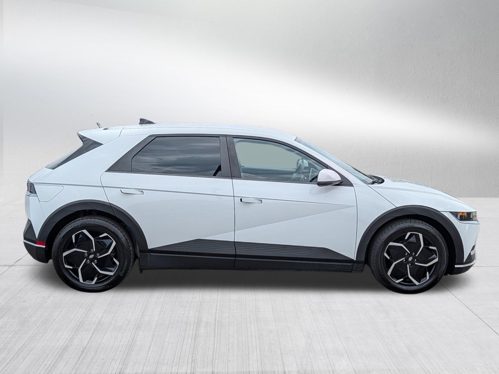Certified 2023 Hyundai Ioniq 5 SEL AWD/4WD image 8