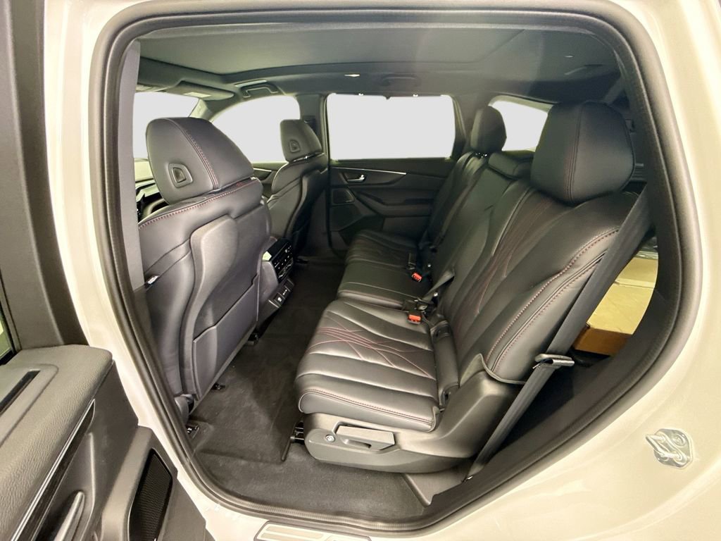 New 2026 Acura MDX Type S image 20