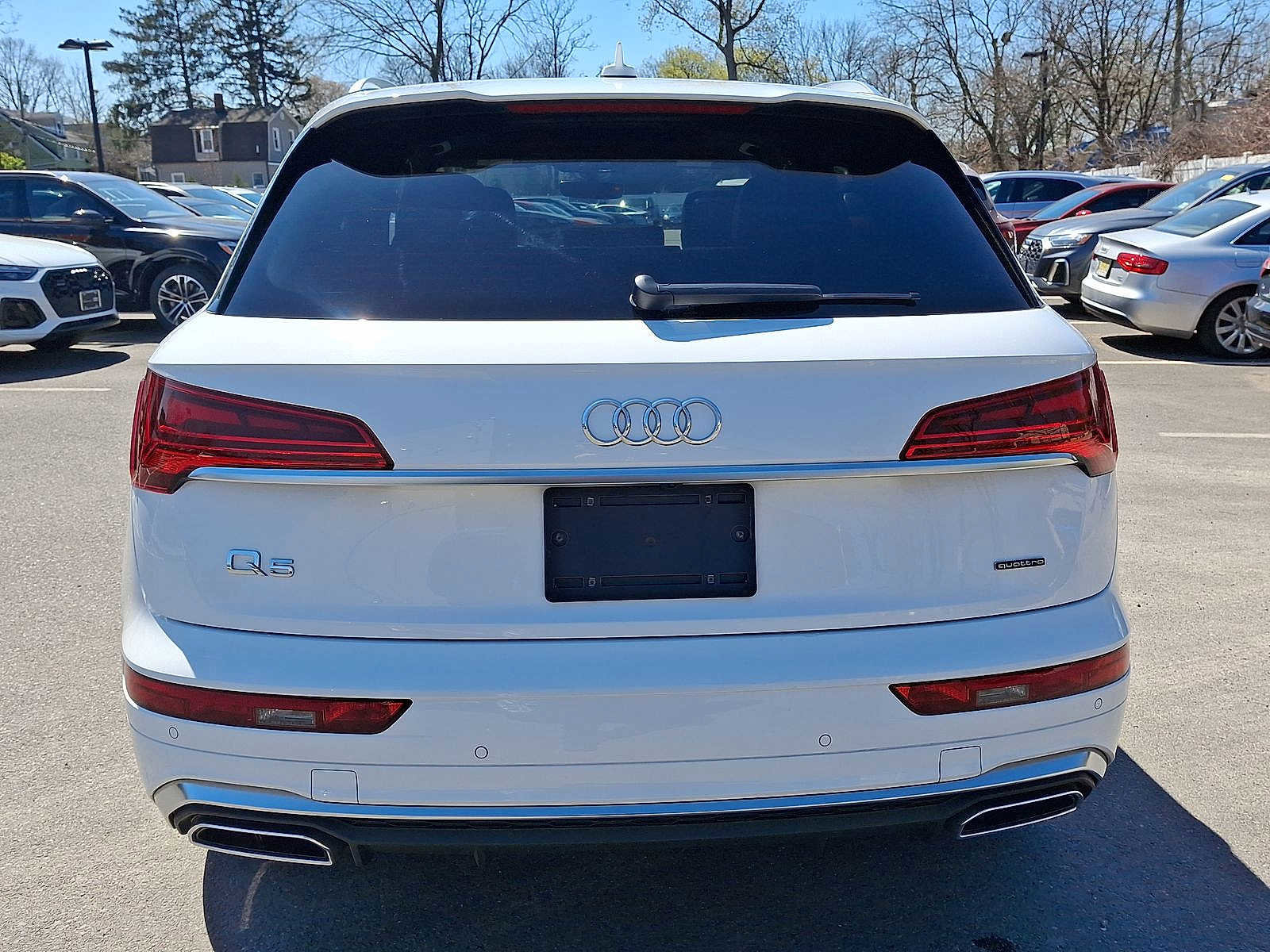 Certified 2023 Audi Q5 2.0T Premium image 23