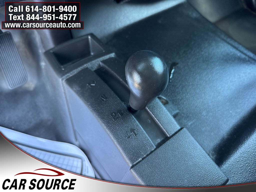 Used 2014 Chevrolet Silverado 1500 W/T w/ WT Convenience Package image 10