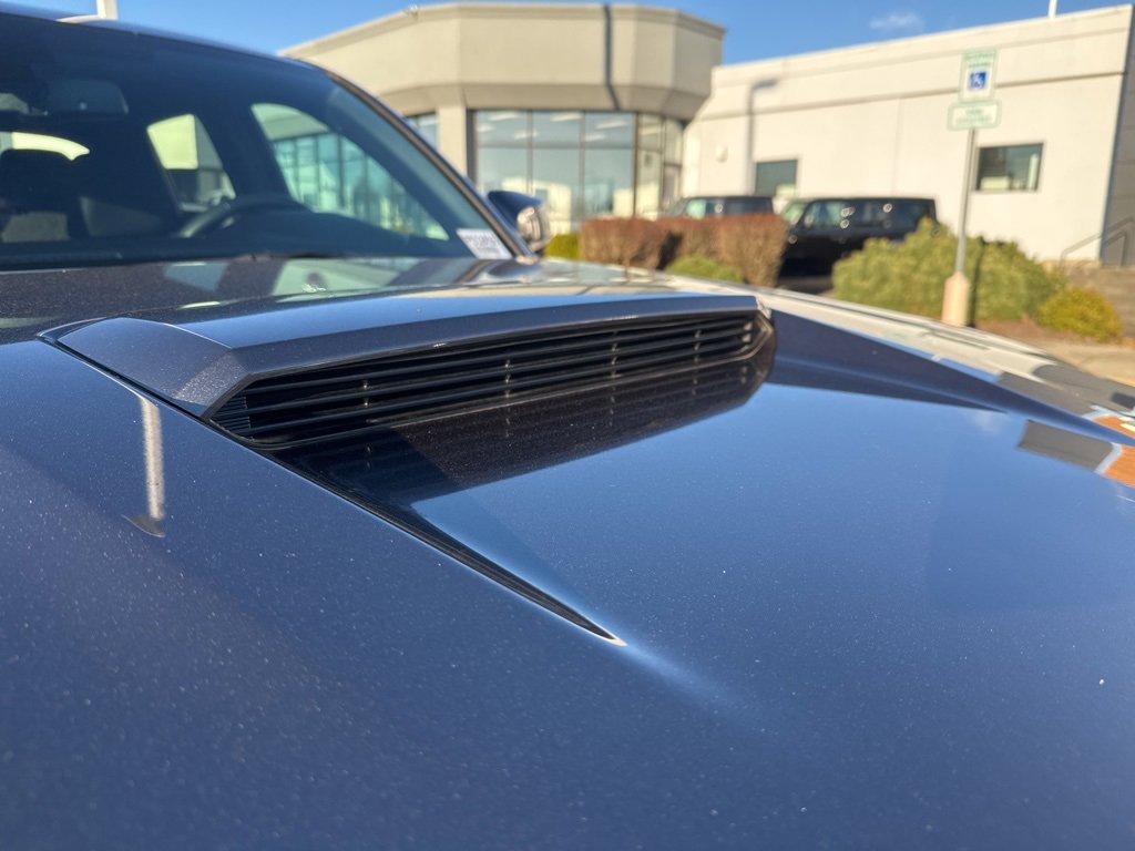 Used 2020 Toyota Tacoma TRD Sport image 10