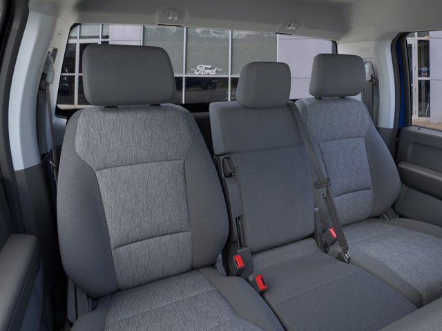 New 2026 Ford F250 4x4 Regular Cab Super Duty image 10