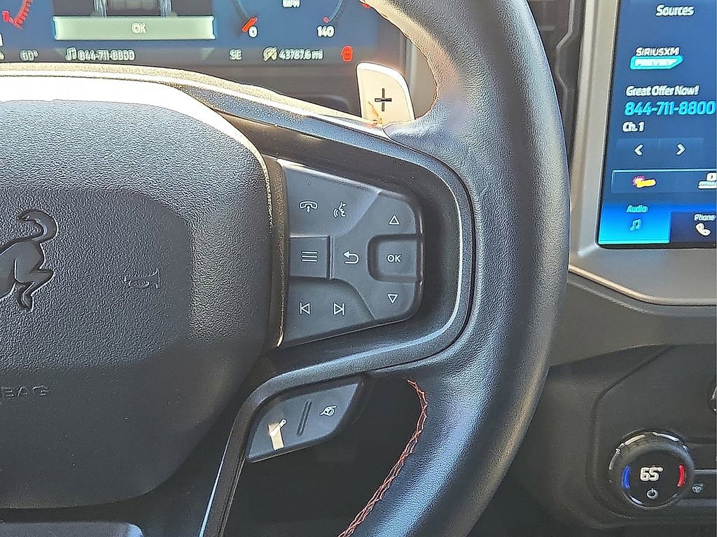 Used 2023 Ford Bronco Raptor image 19