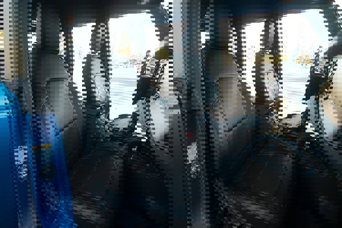 Used 2022 Ford Bronco 4-Door image 24