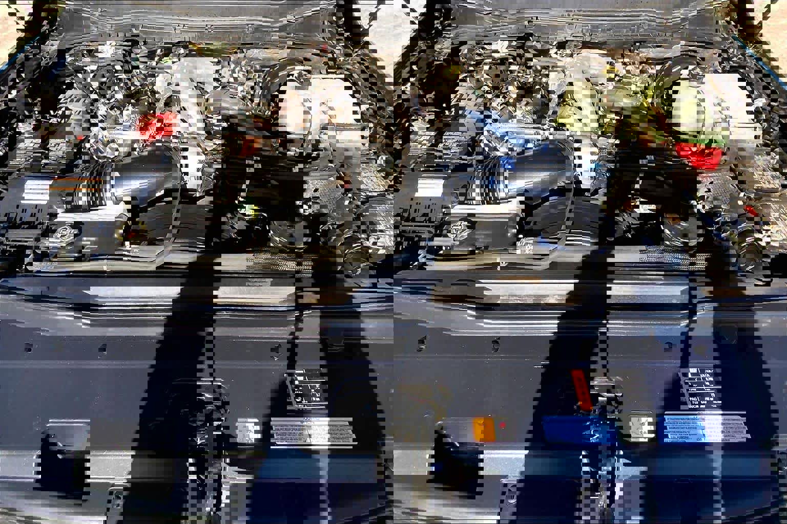 Used 2024 Ford F250 Lariat image 32