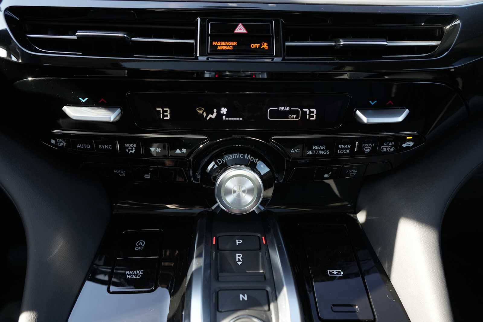 Certified 2026 Acura MDX SH-AWD w/ Technology Package image 41