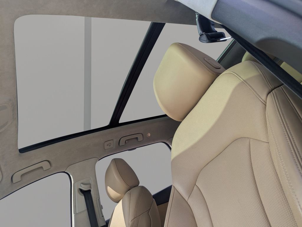 Used 2021 Audi Q7 3.0T Prestige w/ Prestige Package image 22