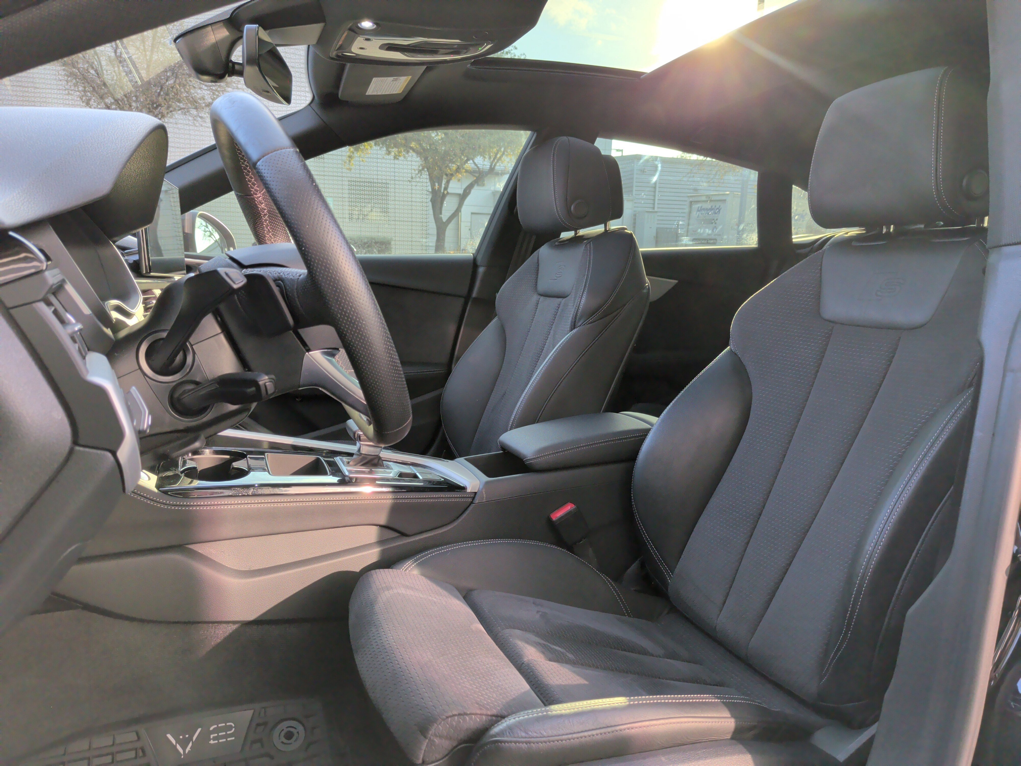 Certified 2023 Audi A5 2.0T Premium Plus w/ Premium Plus image 17