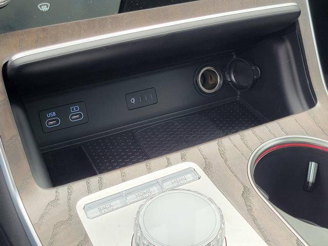 Used 2026 Genesis GV80 3.5T Prestige image 31