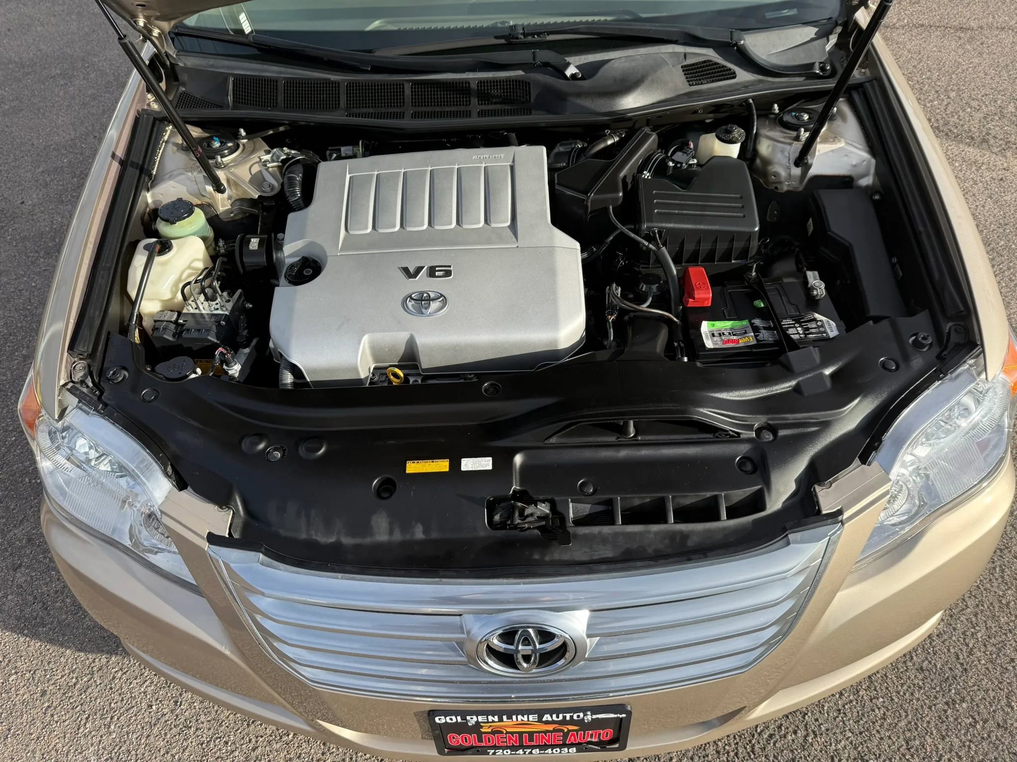 Used 2009 Toyota Avalon XLS FWD image 33