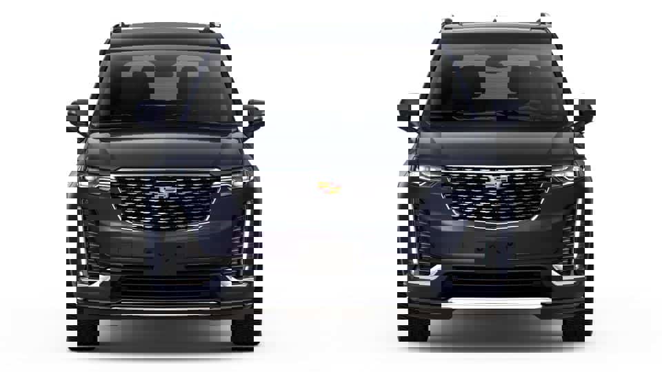 Used 2025 Cadillac XT6 Premium Luxury image 38