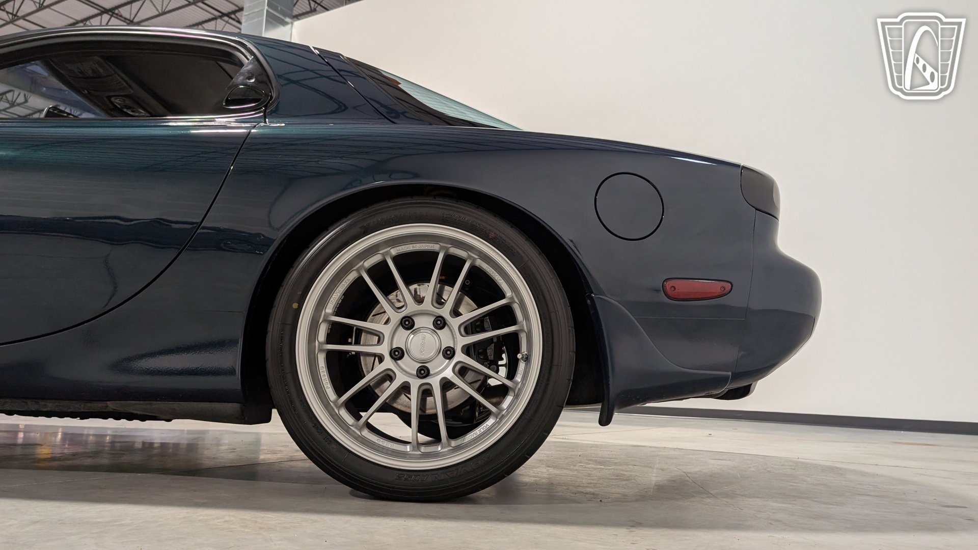 Used 1994 MAZDA RX-7 RWD image 33