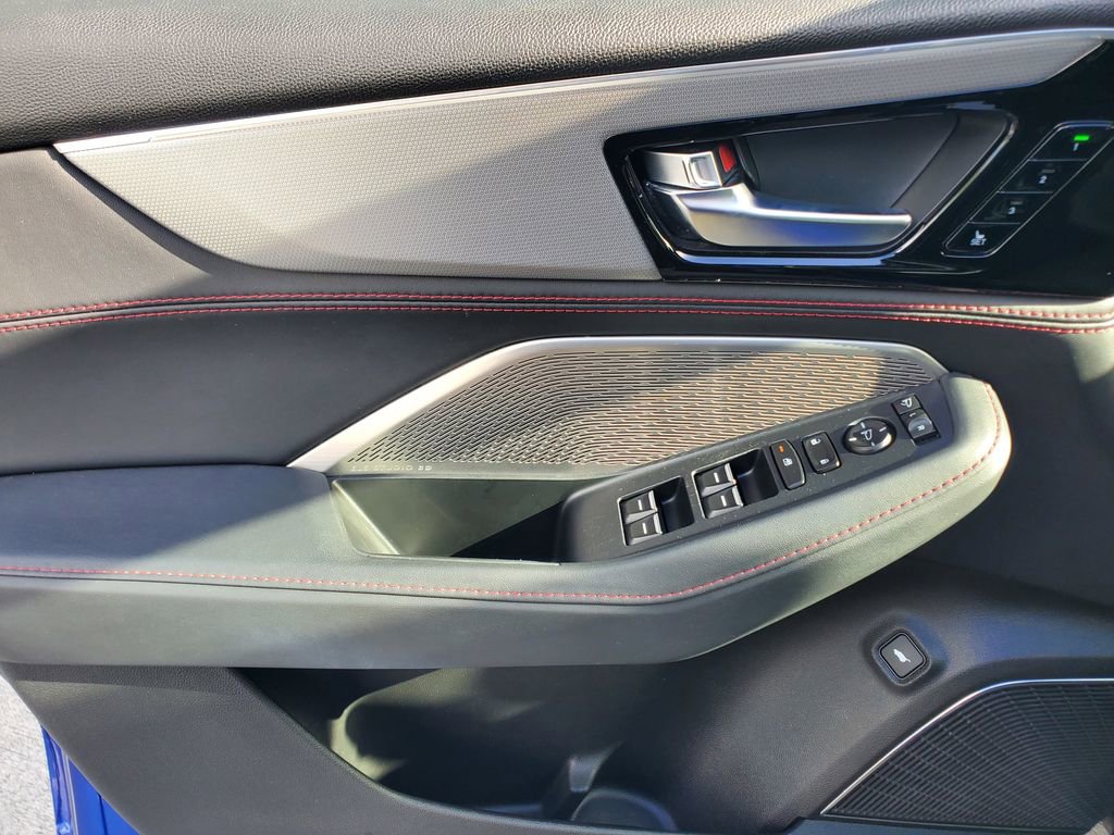 Certified 2023 Acura MDX A-Spec image 21