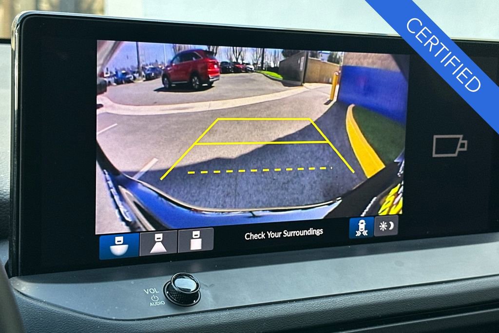 Certified 2024 Honda Accord Sport image 20