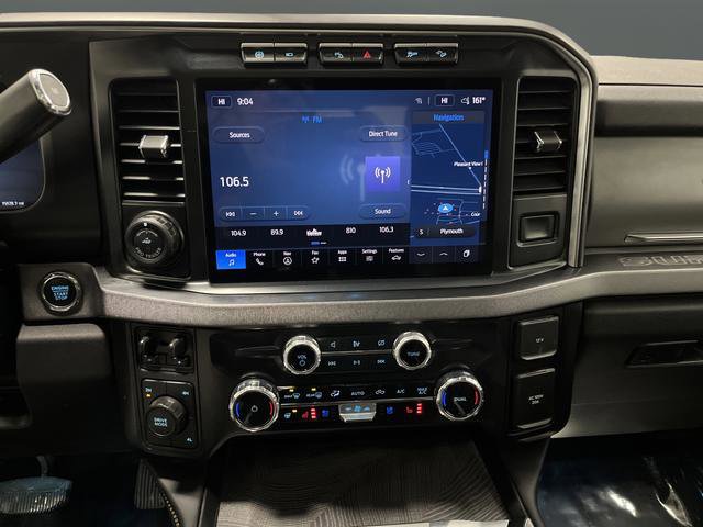 Used 2024 Ford F350 Platinum image 9