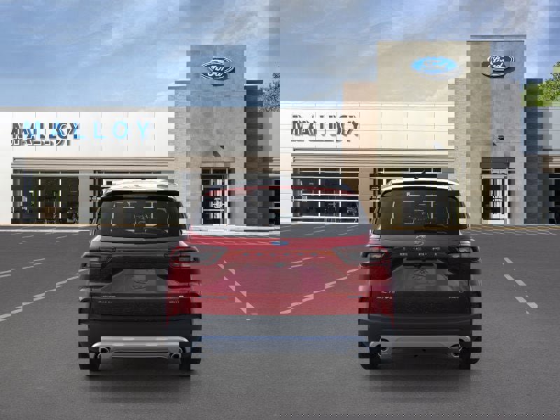 New 2026 Ford Escape Active w/ Cold Weather Package image 5