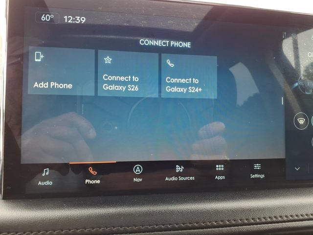 Used 2023 Lincoln Nautilus Reserve FWD image 11