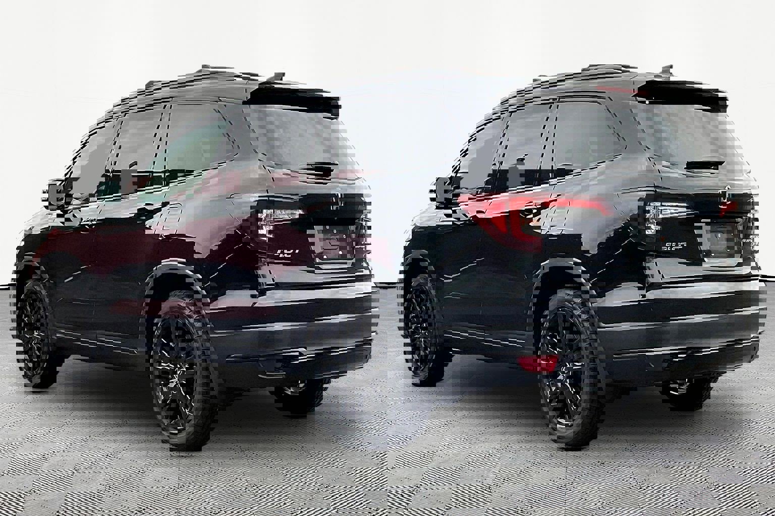 Used 2021 Honda Pilot Black Edition image 4