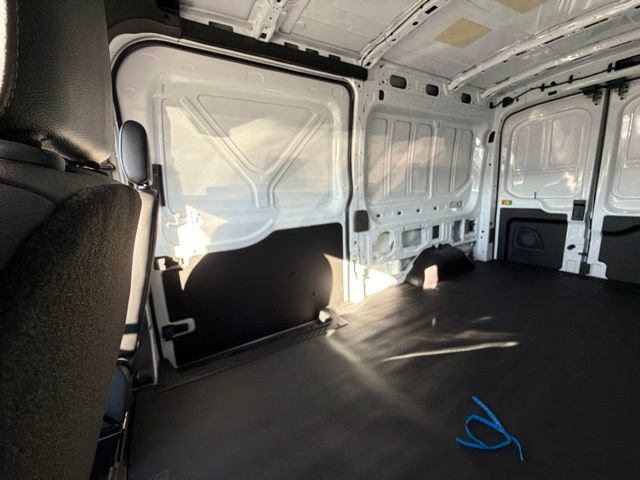 New 2027 Ford Transit 250 148 Medium Roof Extended AWD image 11