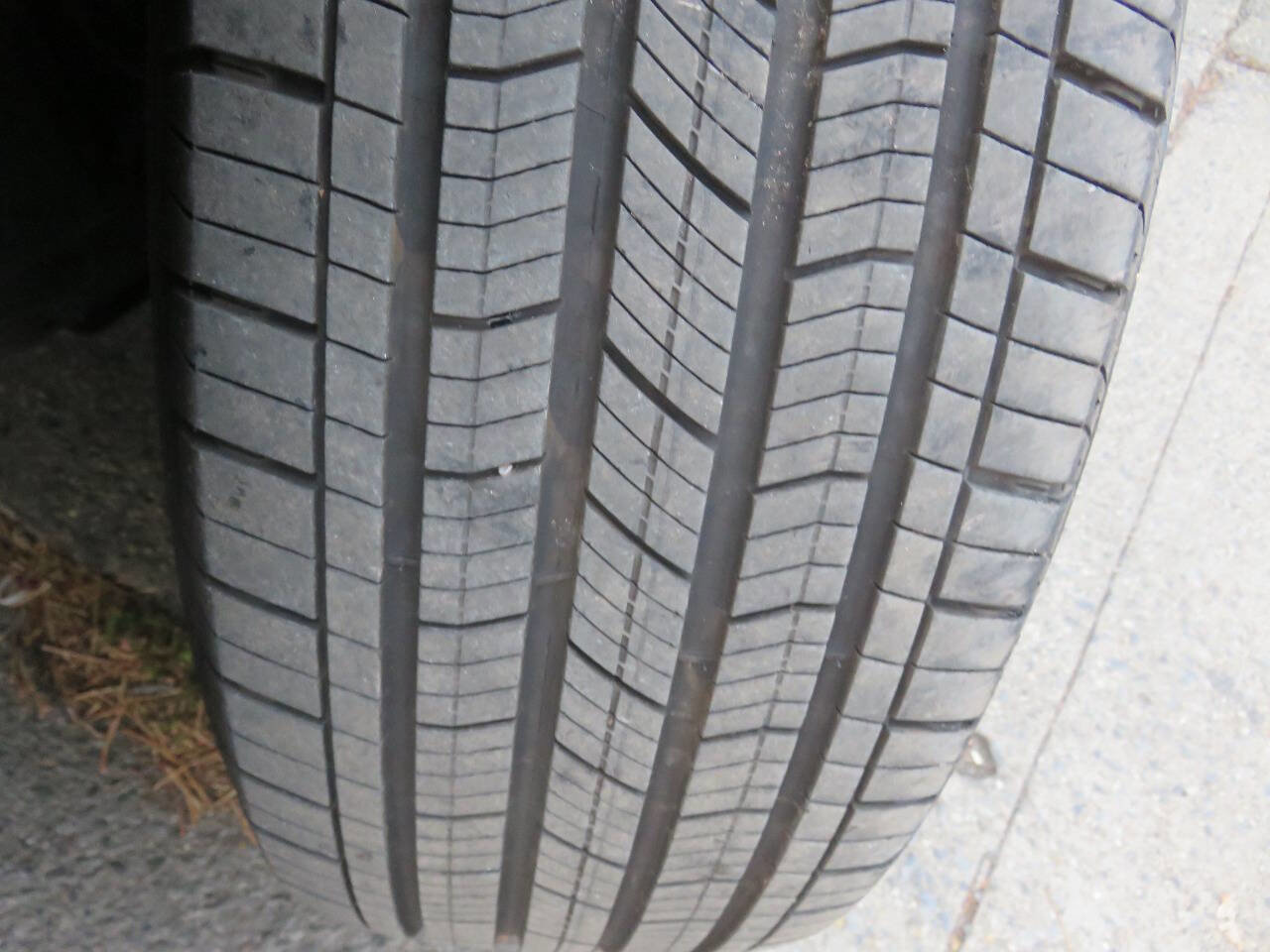 Used 2020 MAZDA CX-9 Touring w/ Touring Premium Package image 30