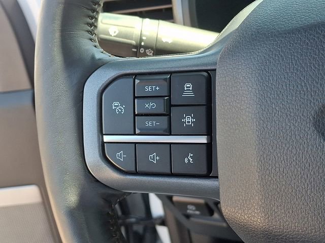 Used 2024 Ford F150 Lightning Lariat AWD/4WD image 7