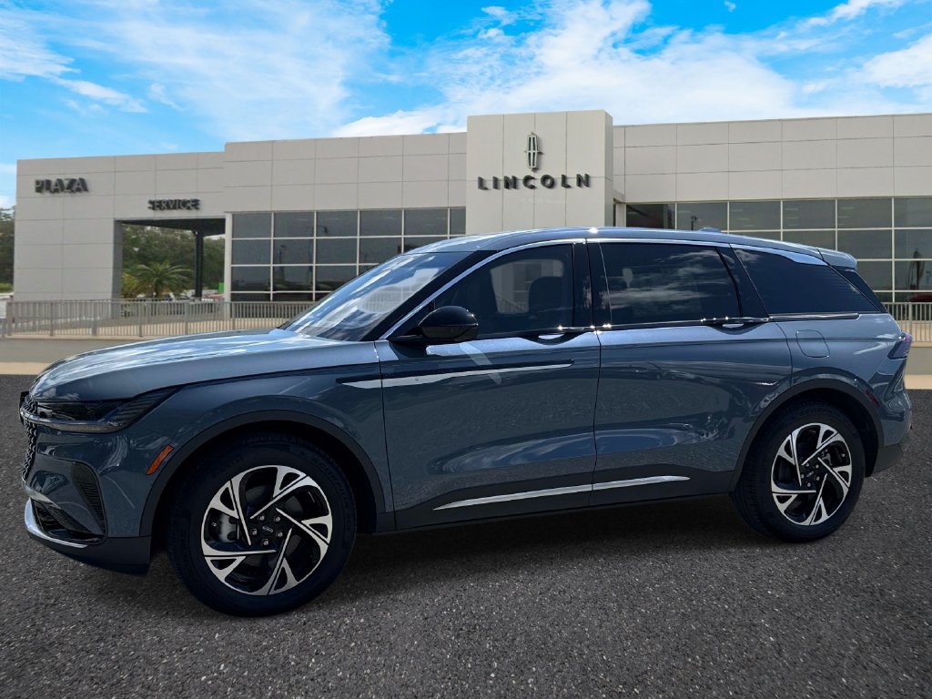 New 2026 Lincoln Nautilus Premier w/ Equipment Group 102A AWD/4WD image 7