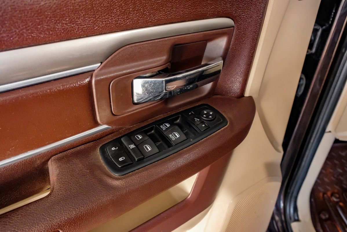 Used 2016 RAM 2500 Lone Star image 45