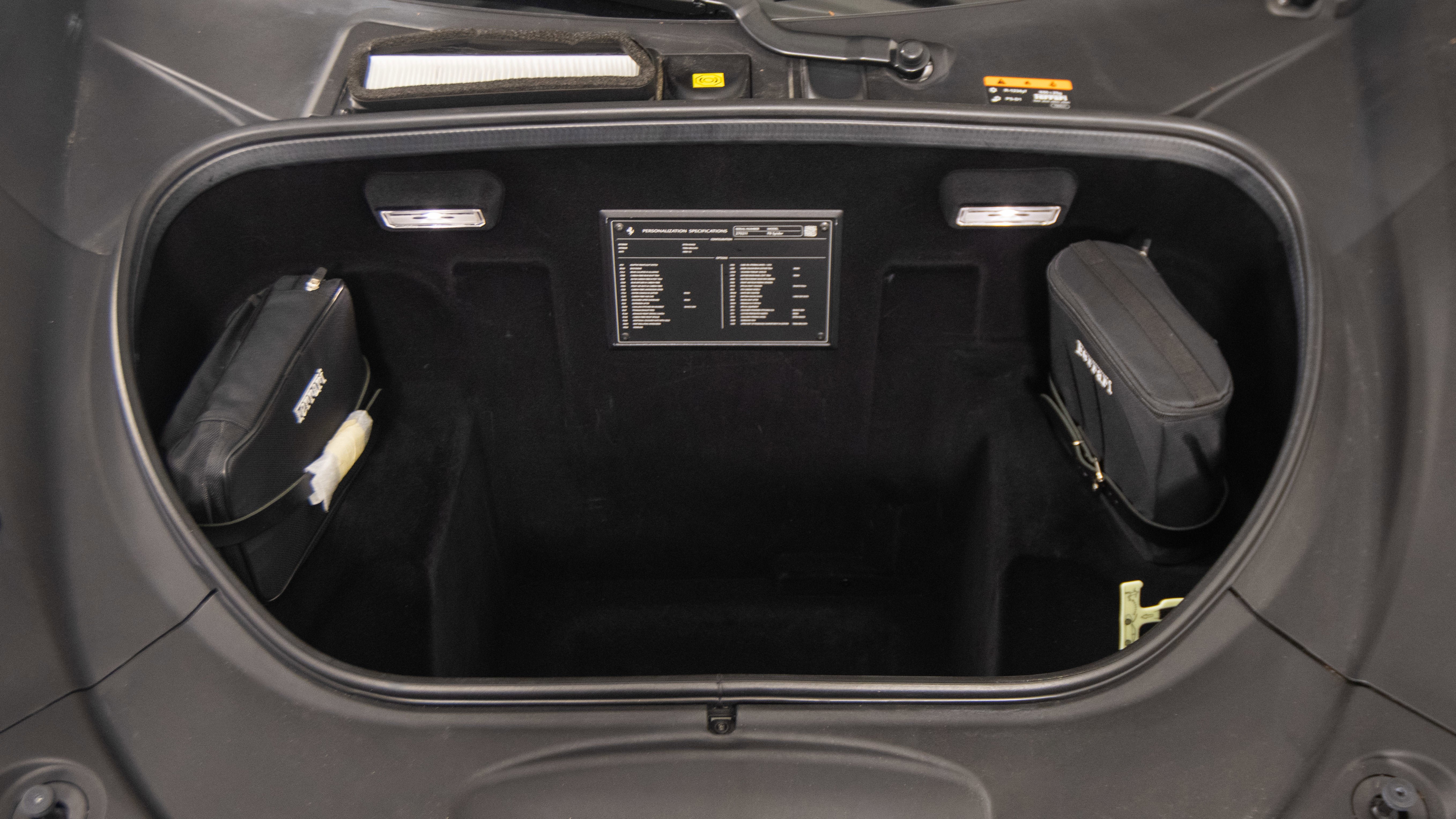 Certified 2022 Ferrari F8 Tributo image 57