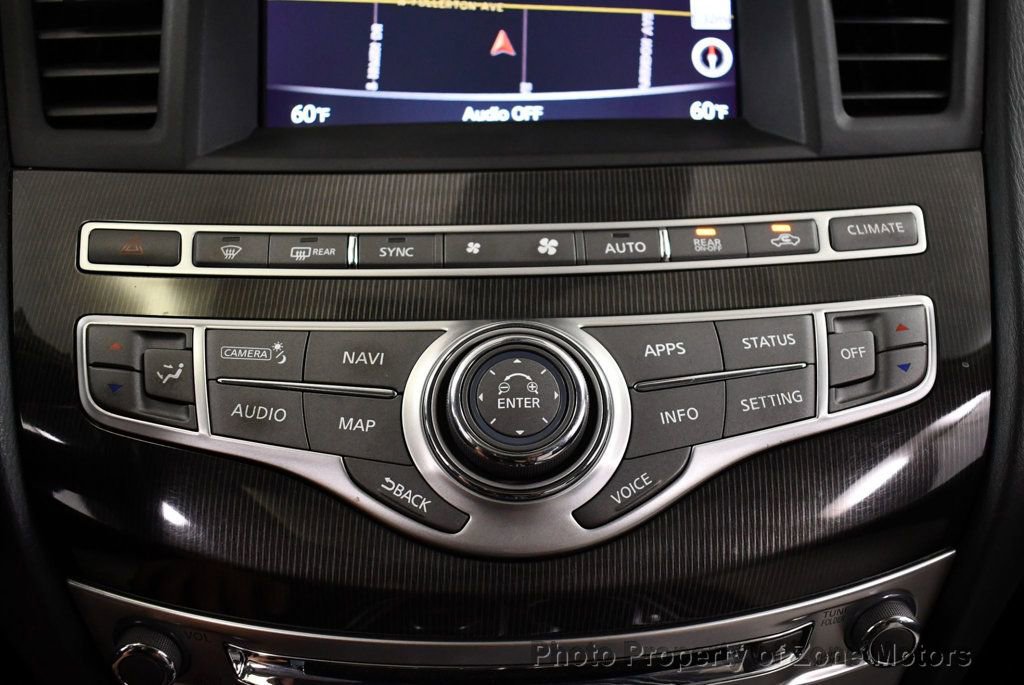 Used 2020 INFINITI QX60 Signature Edition image 38