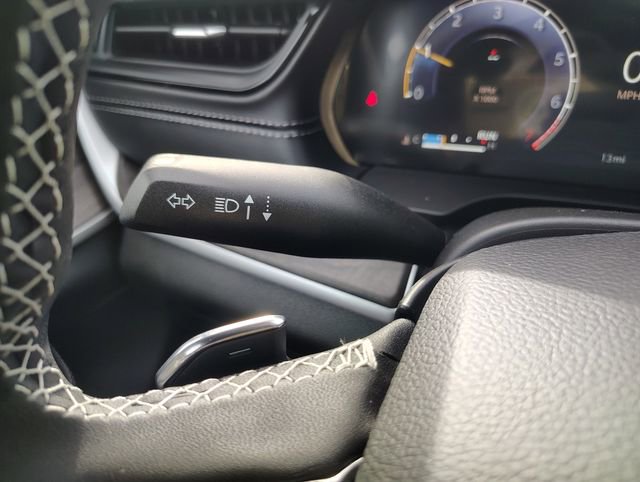 New 2026 Jeep Grand Cherokee Altitude AWD/4WD image 18