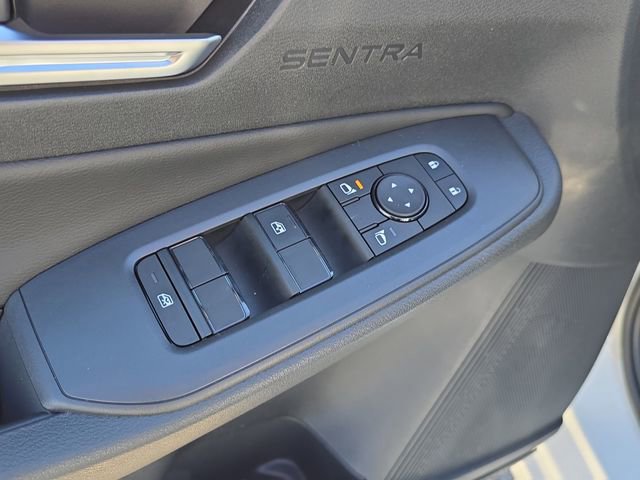 New 2026 Nissan Sentra SV w/ Floor Mat Package image 19
