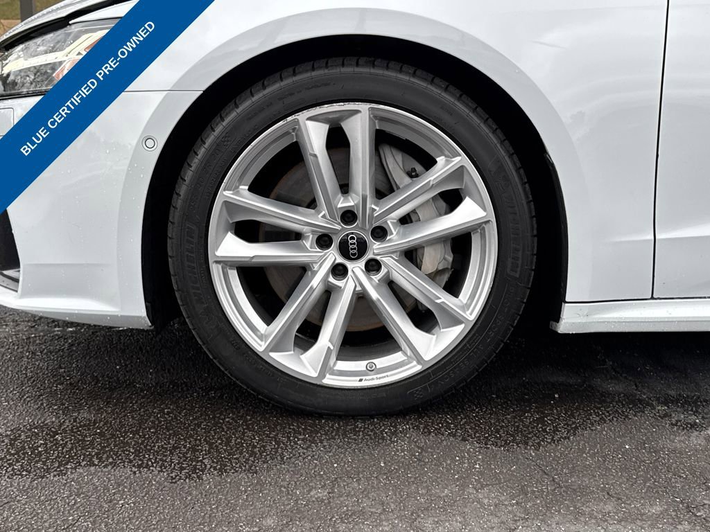 Used 2022 Audi A7 3.0T Premium Plus image 20