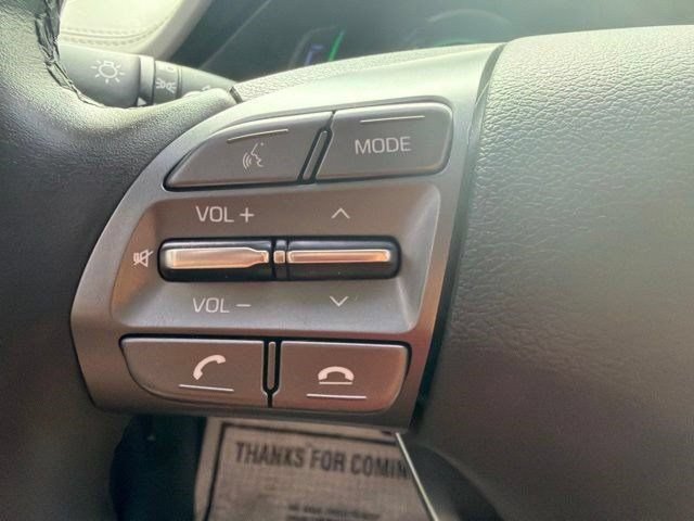 Used 2020 Hyundai Ioniq Limited FWD image 45