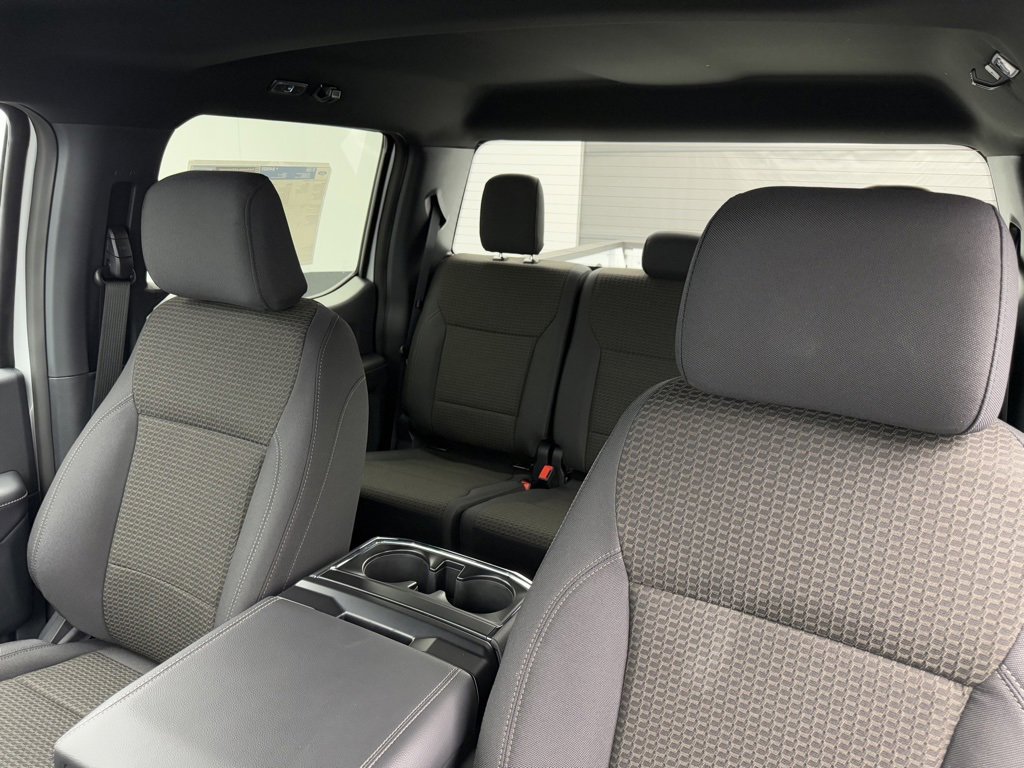 New 2025 Ford F150 STX w/ Equipment Group 201A FX4 image 55