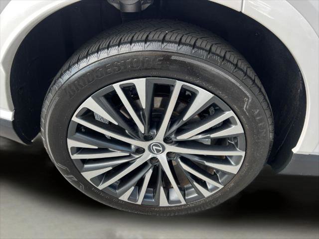 Certified 2024 Lexus RX 350 Premium Plus w/ Convenience Package image 18