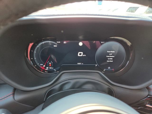 Used 2025 Dodge Hornet GT Plus w/ GT Plus Package image 24