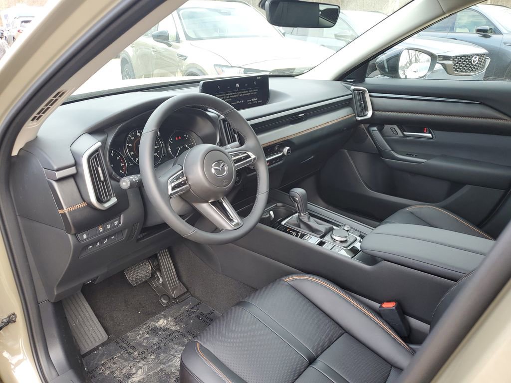 New 2026 MAZDA CX-50 AWD 2.5 S w/ Cargo Package image 28