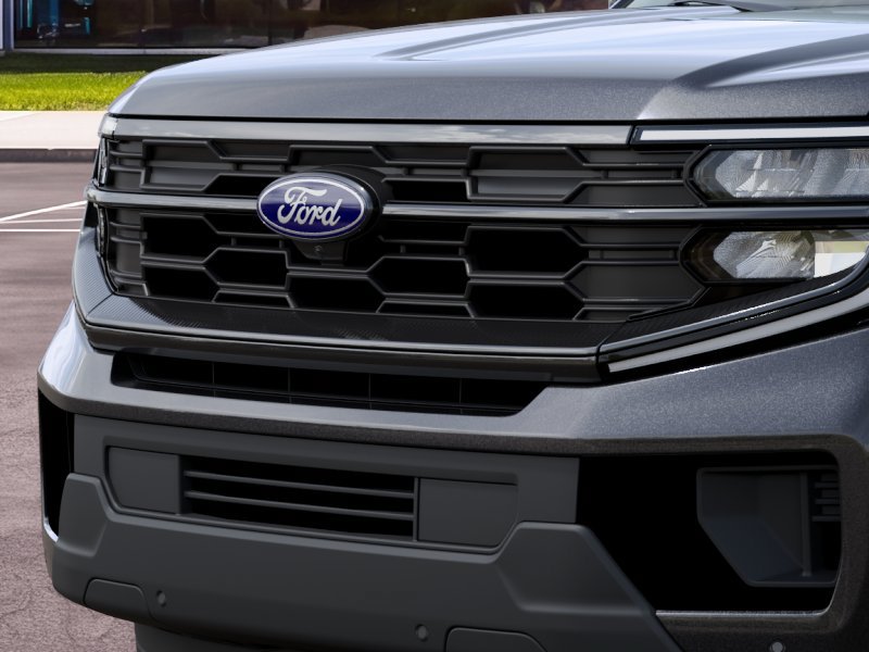 New 2027 Ford Expedition Active AWD/4WD image 17