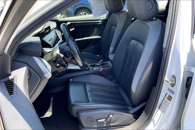 Used 2024 Audi A3 2.0T Premium FWD image 22