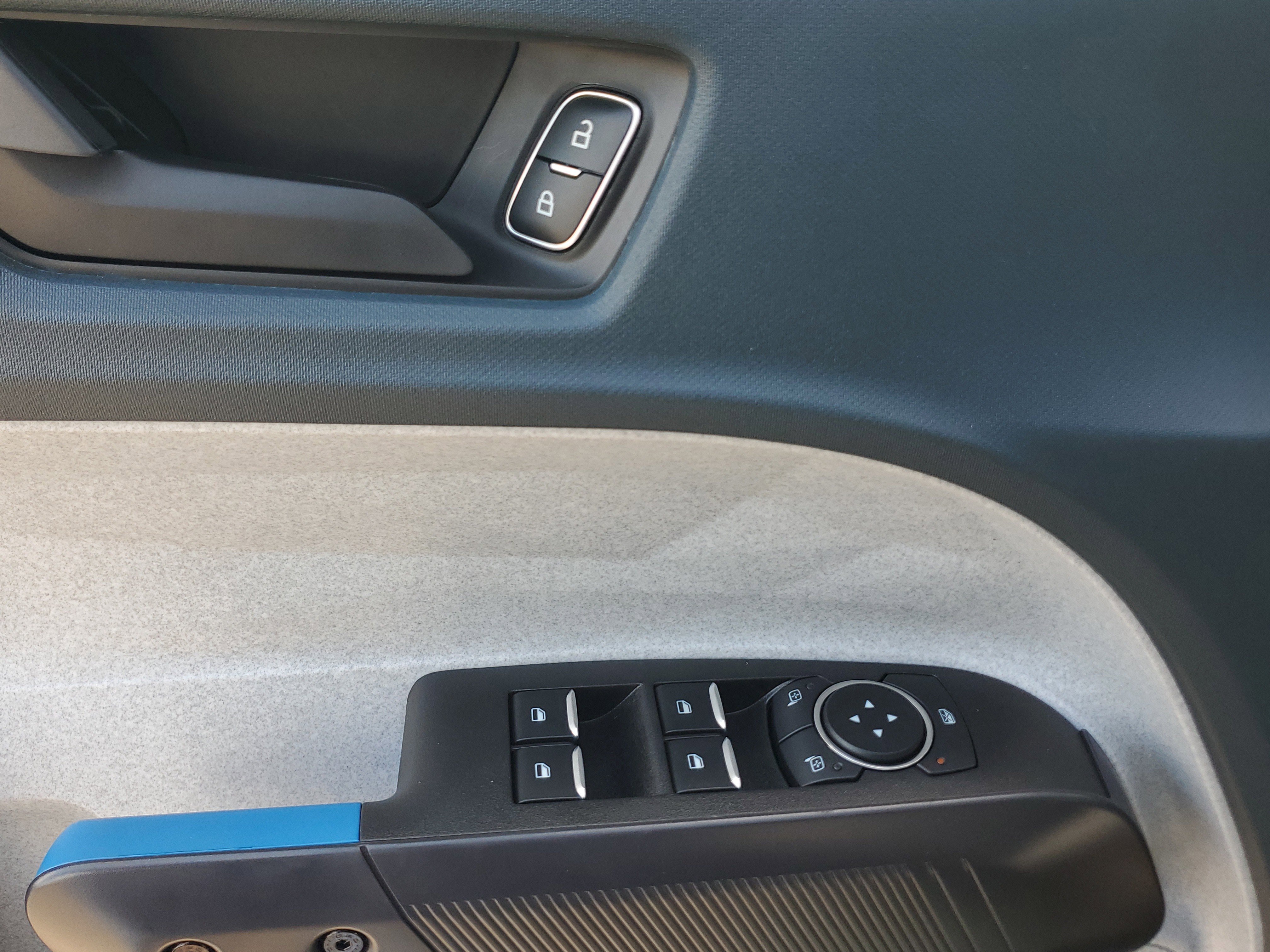 New 2026 Ford Maverick XLT image 13