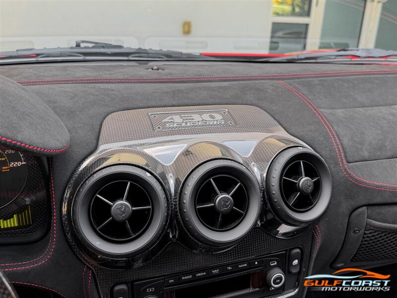 Used 2009 Ferrari F430 Scuderia RWD image 15