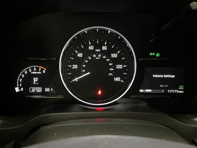 Used 2019 Honda HR-V EX-L image 15